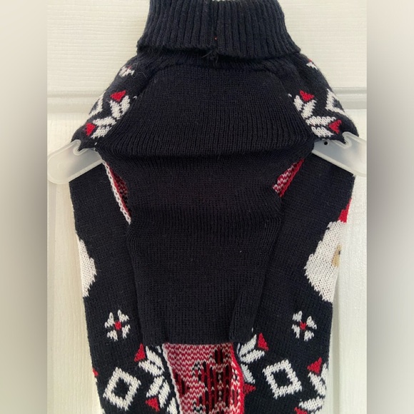 Paws pet holiday apparel - Picture 2 of 11